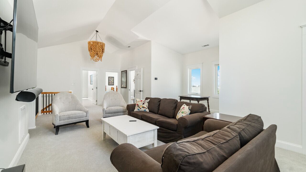 Photo of Bedroom in Atlantic Beach