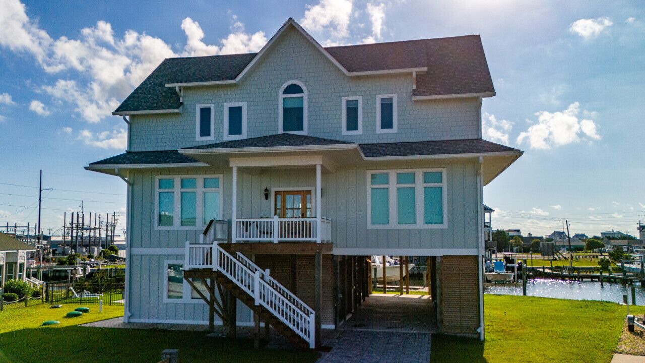 Photo of Outdoor in Atlantic Beach