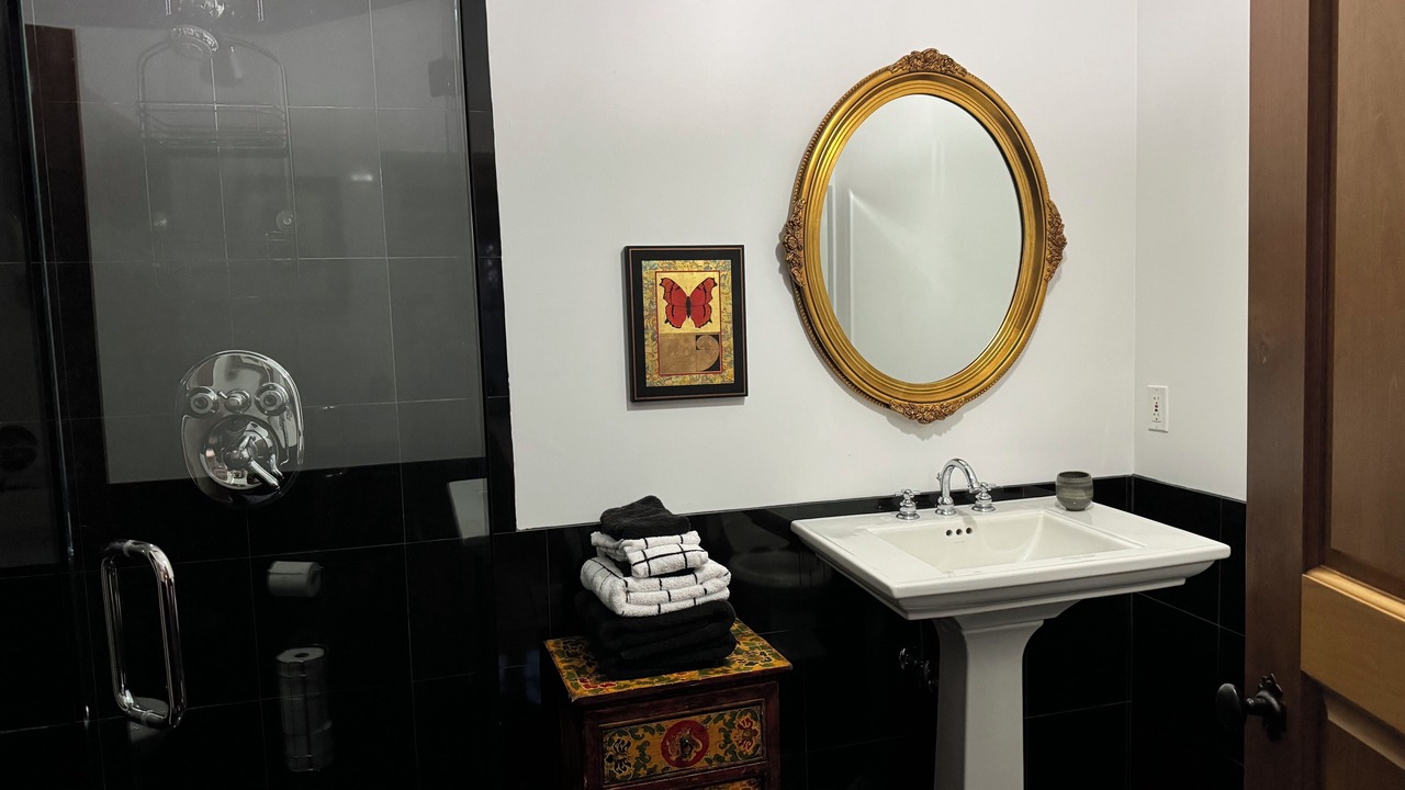 Photo of Bathroom in Russellville