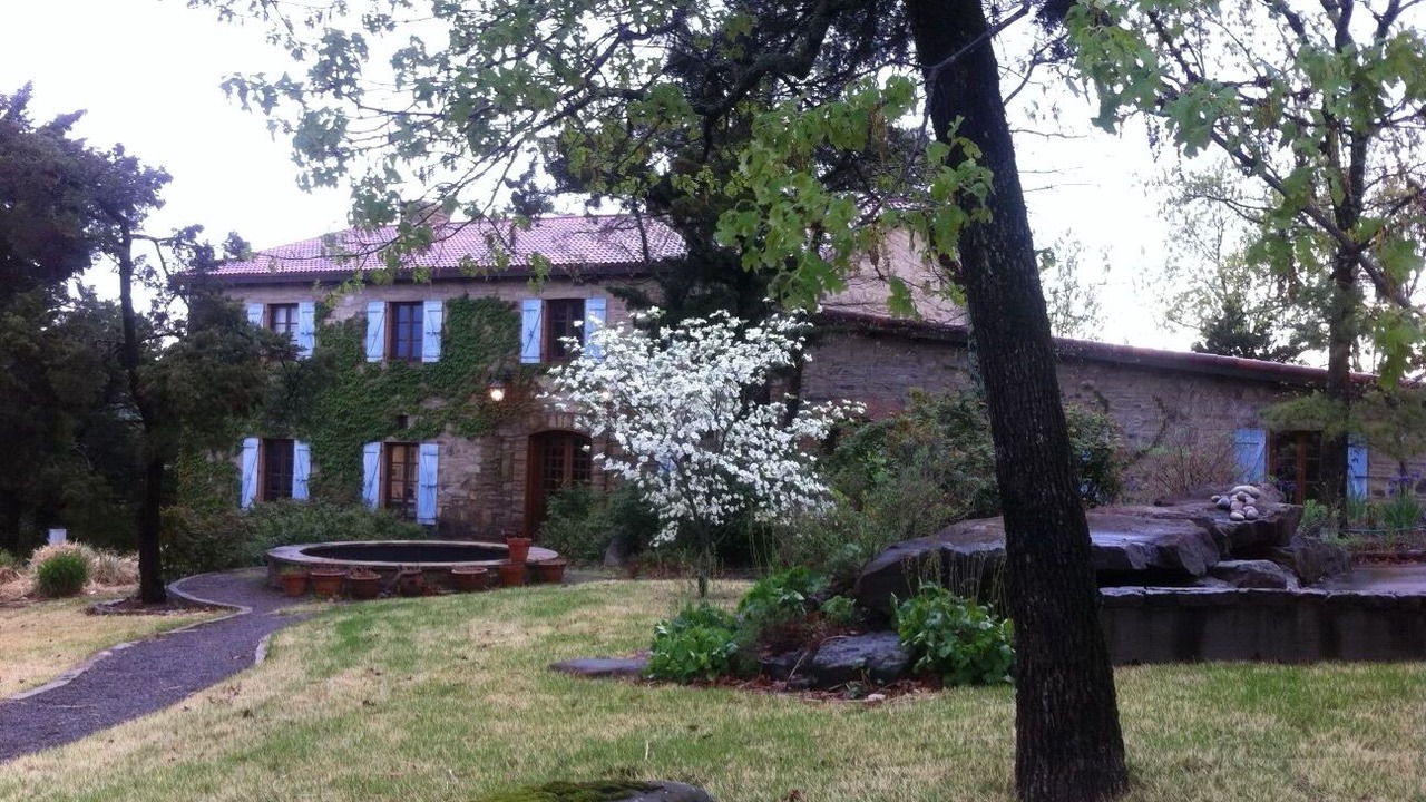 Photo of Outdoor in Russellville