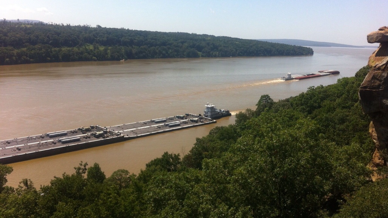 Photo of Outdoor in Russellville