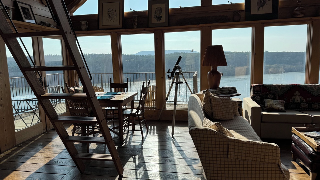 Photo of Livingroom in Russellville
