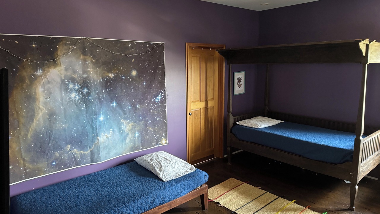 Photo of Bedroom in Russellville