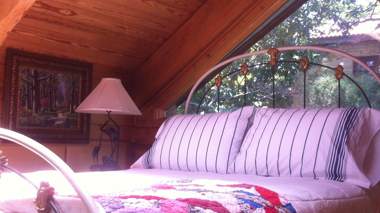 Photo of Bedroom in Russellville