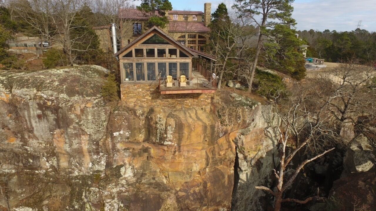 Photo of Outdoor in Russellville