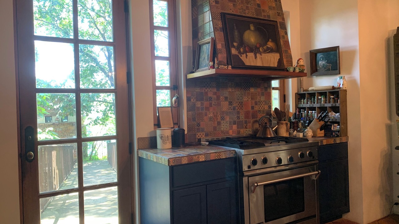 Photo of Kitchen in Russellville