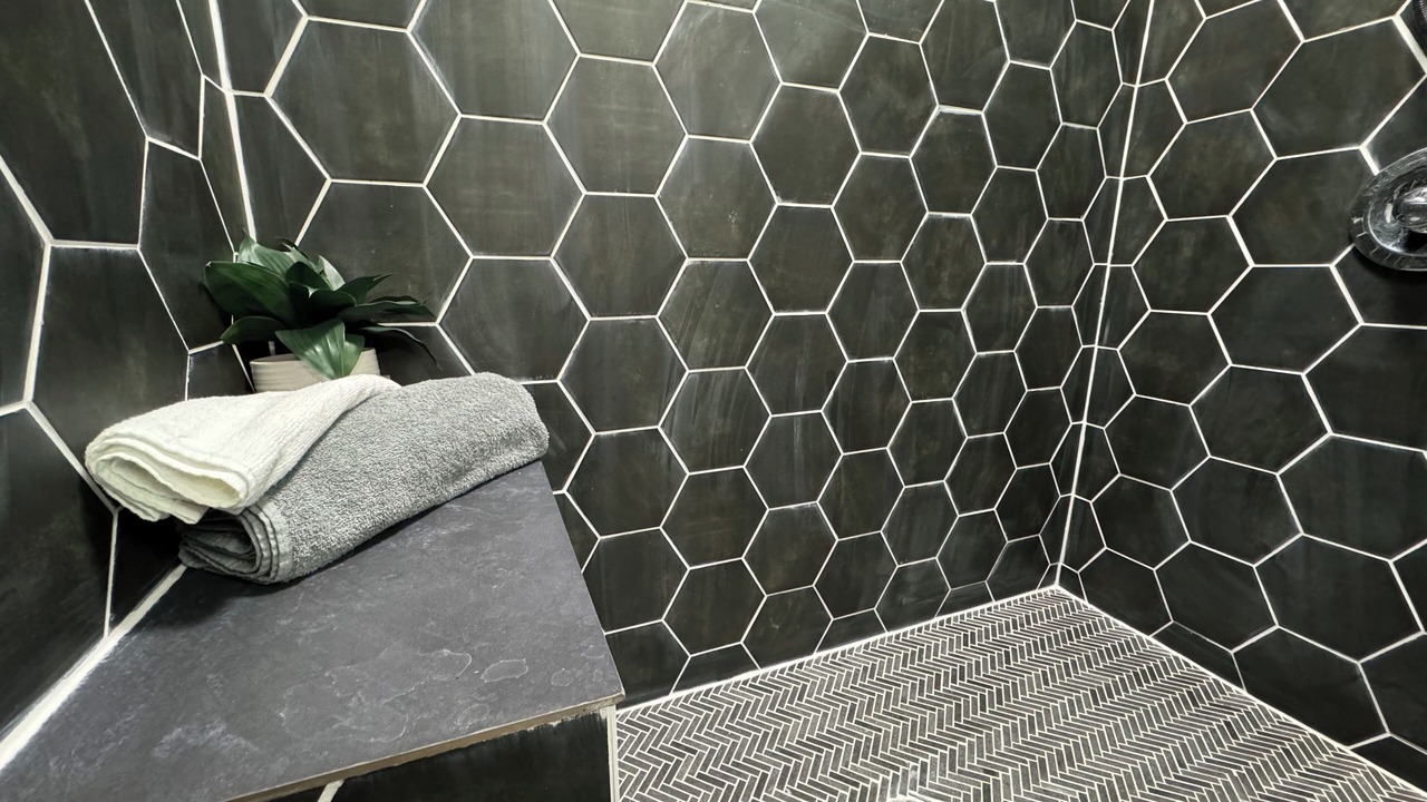 Photo of Bathroom in Shelby Park