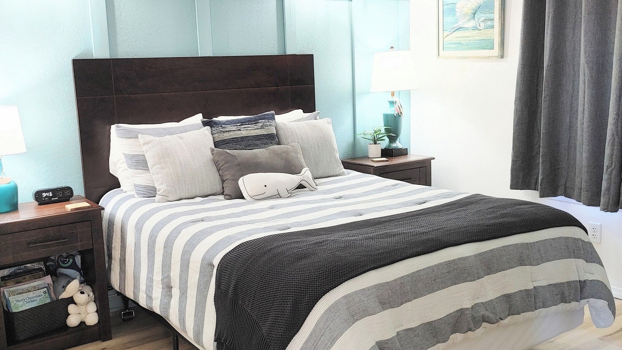 Photo of Bedroom in Kimberling City