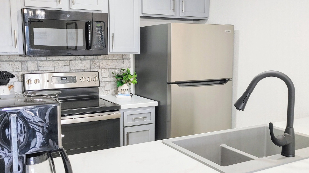 Photo of Kitchen in Kimberling City