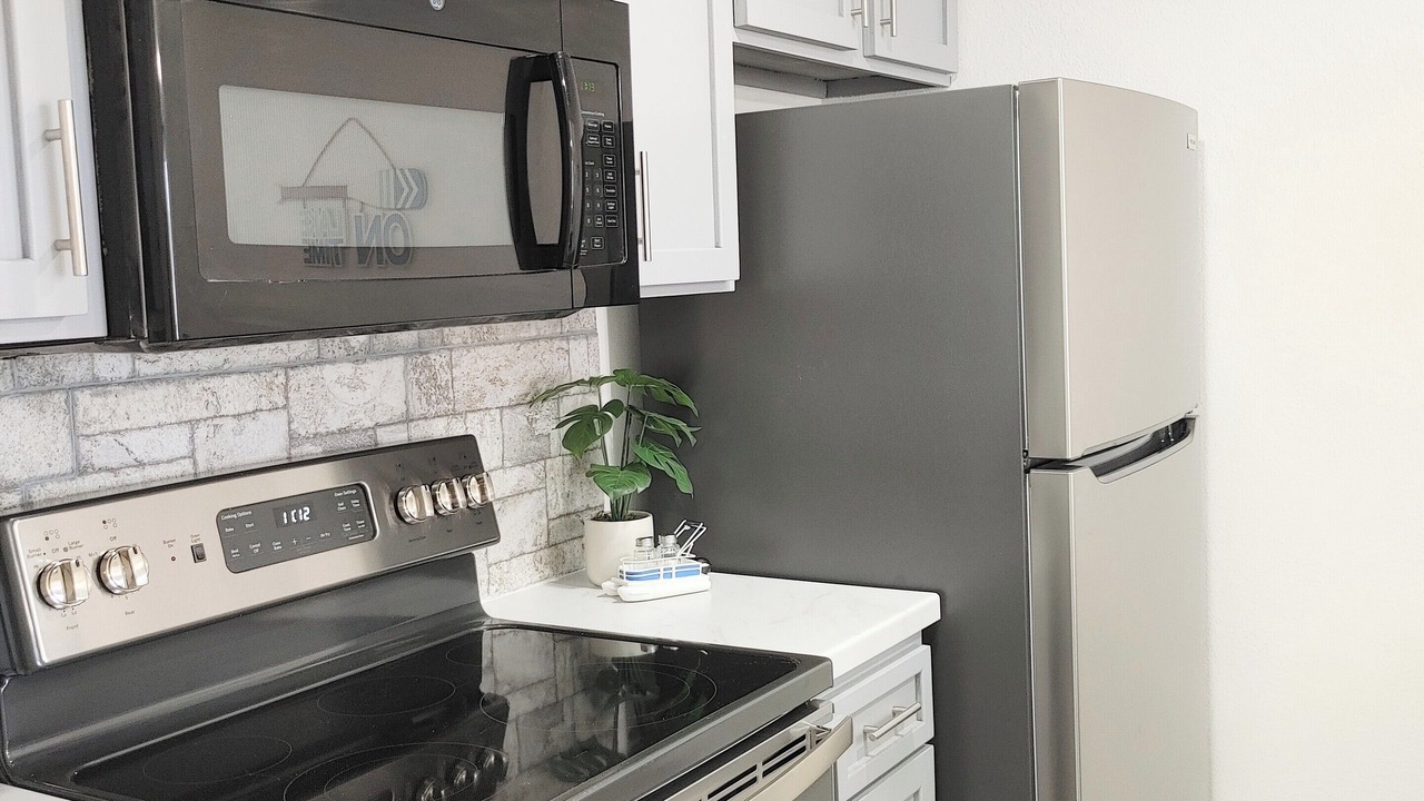 Photo of Kitchen in Kimberling City