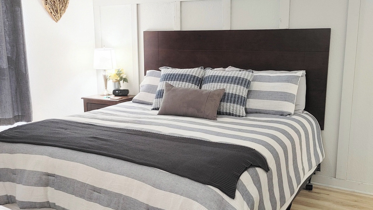 Photo of Bedroom in Kimberling City