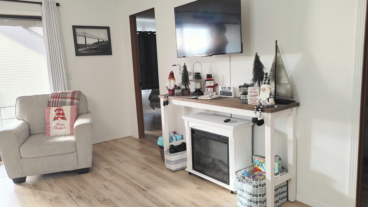 Photo of Livingroom in Kimberling City