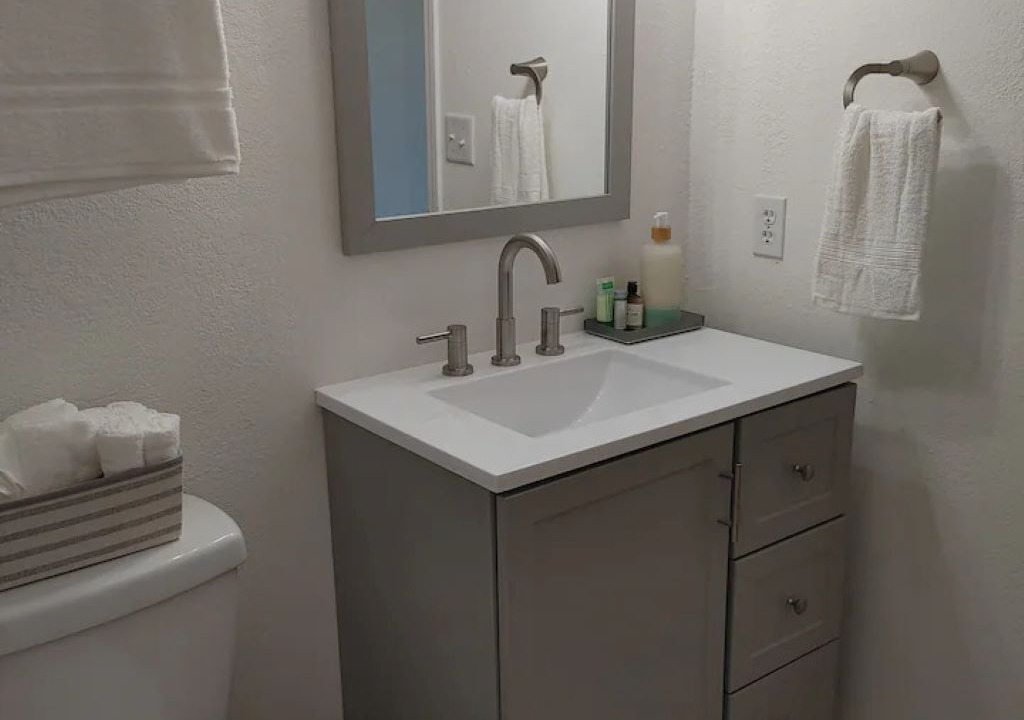 Photo of Bathroom in Kimberling City