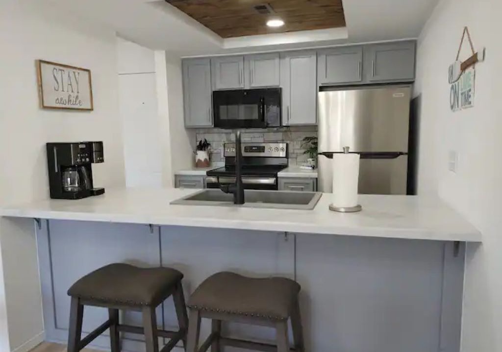 Photo of Kitchen in Kimberling City