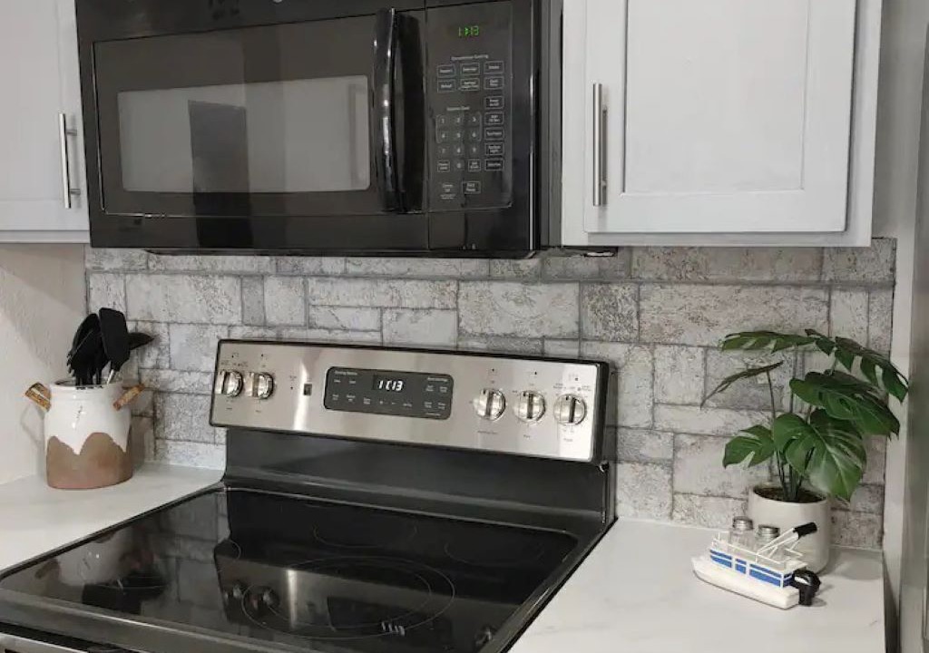 Photo of Kitchen in Kimberling City