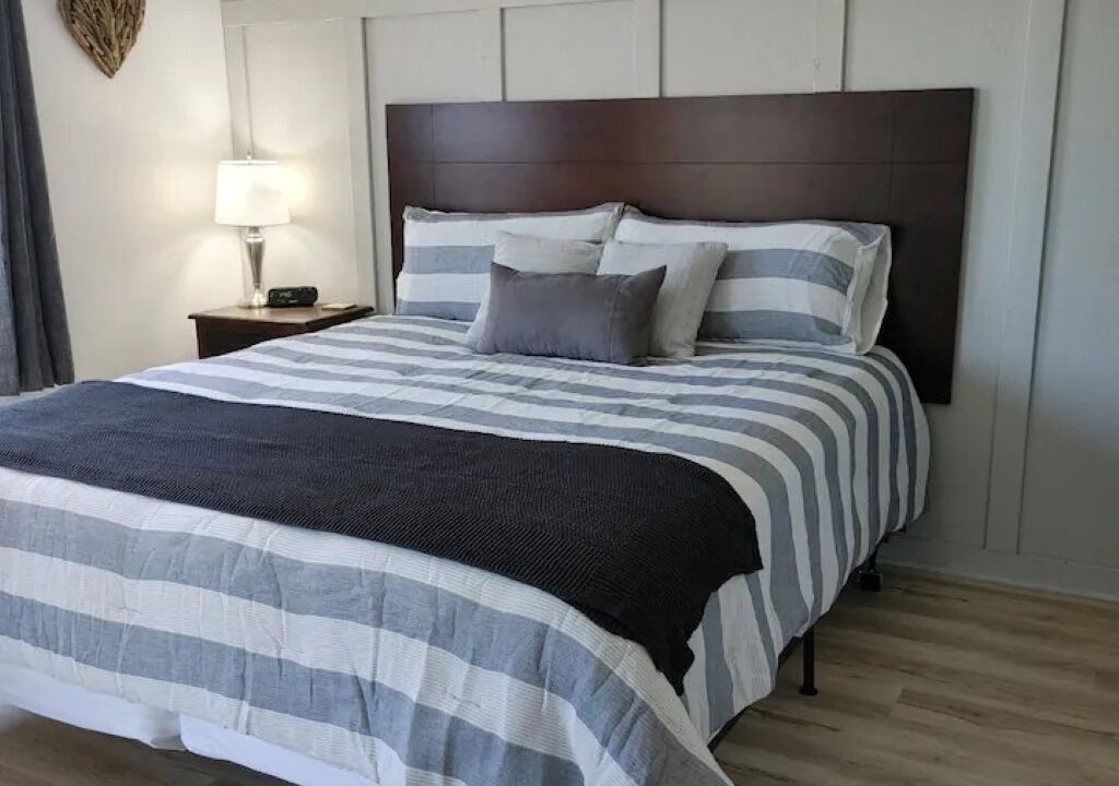 Photo of Bedroom in Kimberling City