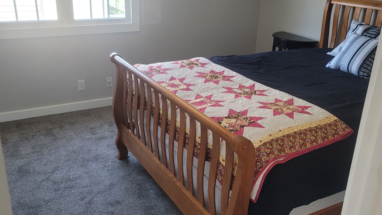 Photo of Bedroom in Council Bluffs