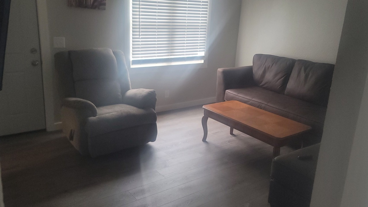 Photo of Livingroom in Council Bluffs