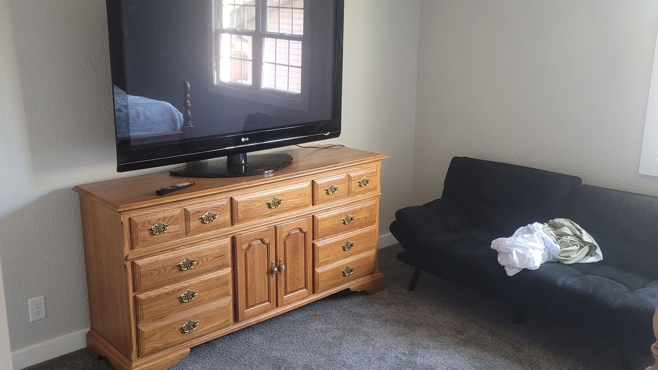 Photo of Livingroom in Council Bluffs