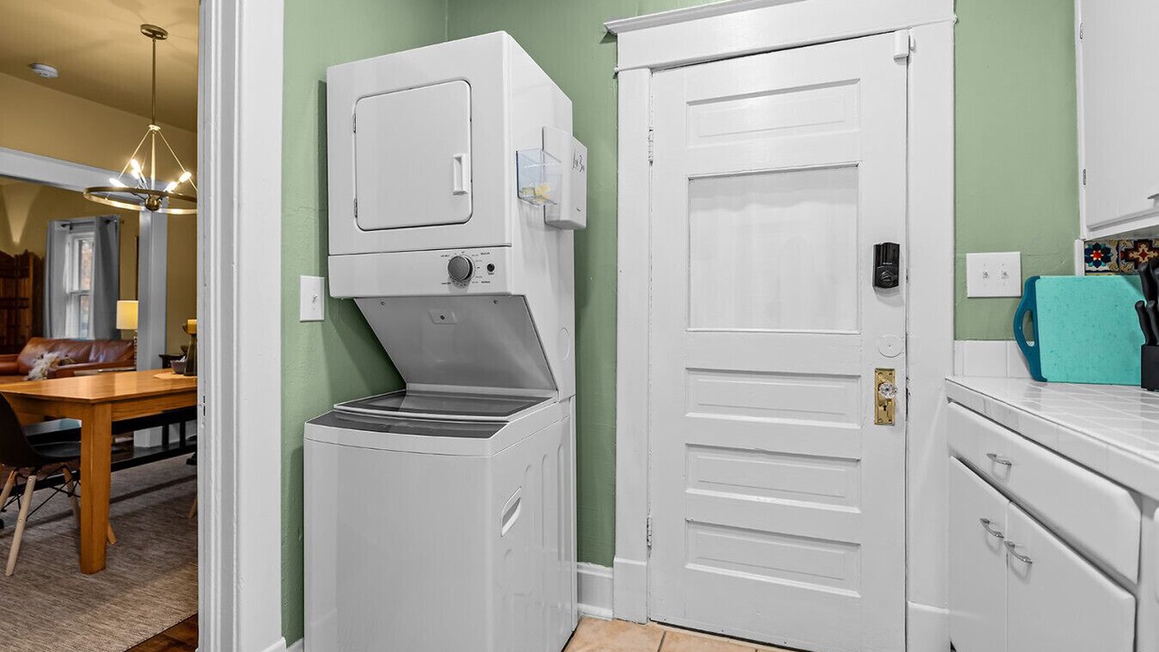 Photo of Bathroom in Walnut Street