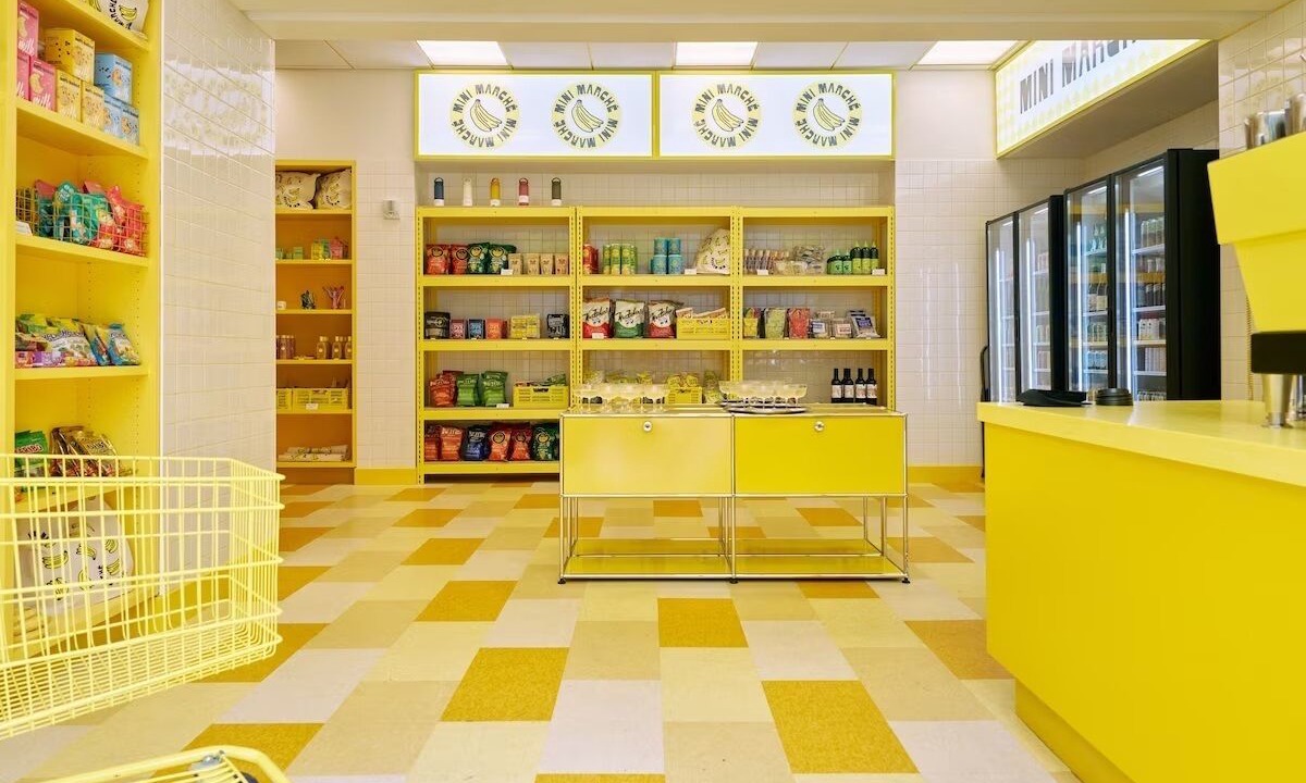 Photo of Others in East Market District
