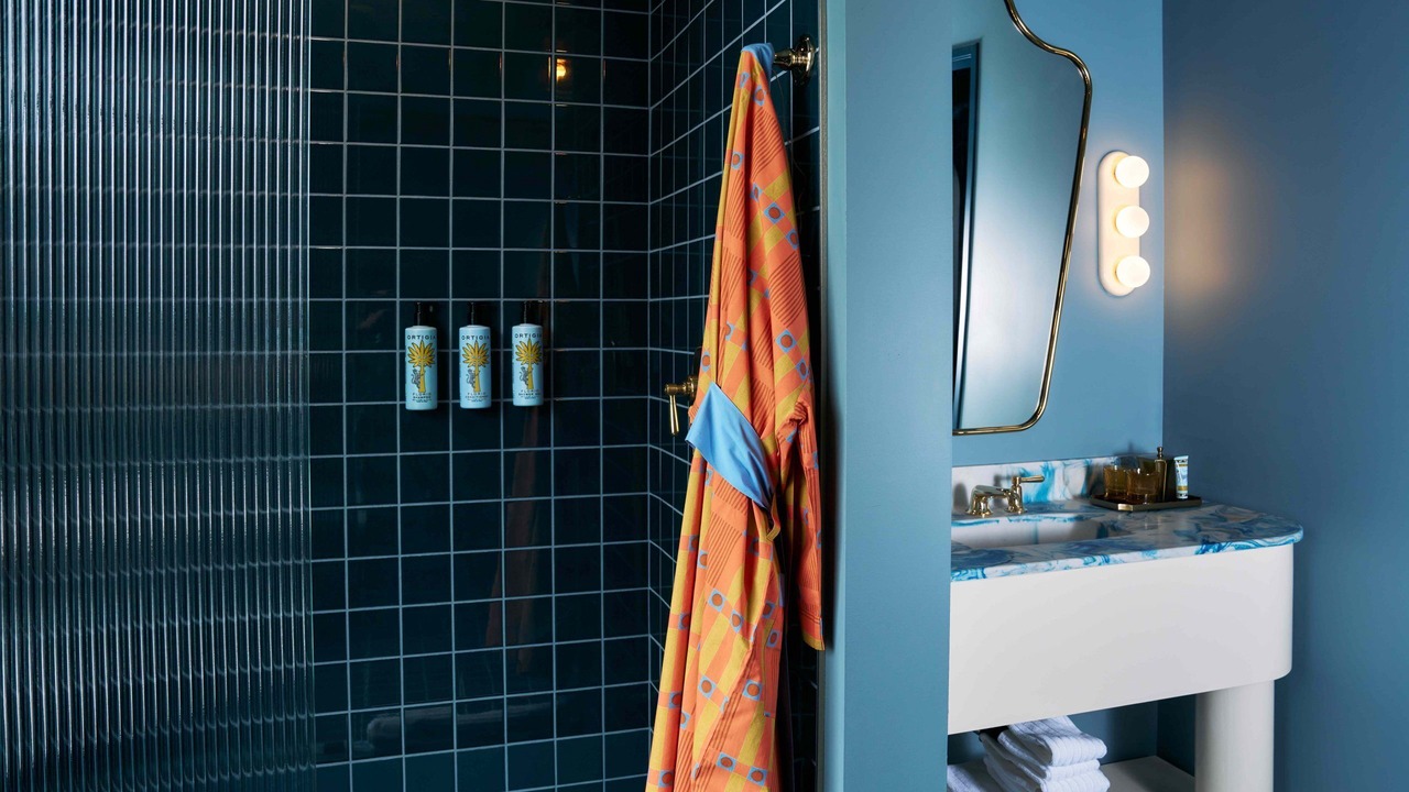 Photo of Bathroom in East Market District