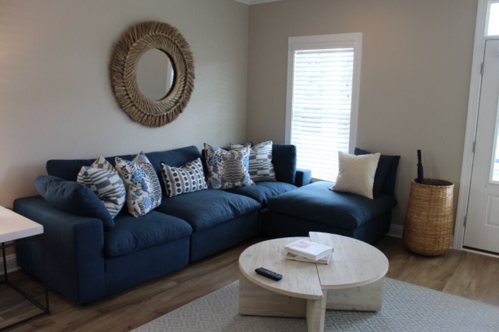 Photo of Livingroom in Morehead City