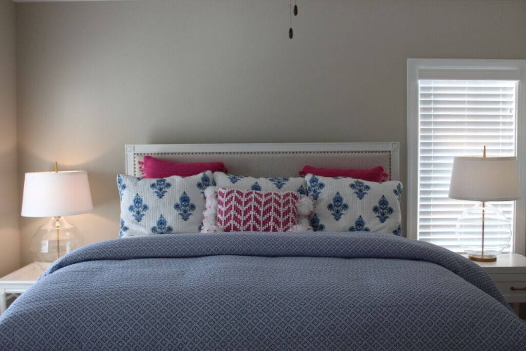 Photo of Bedroom in Morehead City