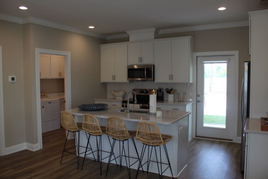 Photo of Kitchen in Morehead City