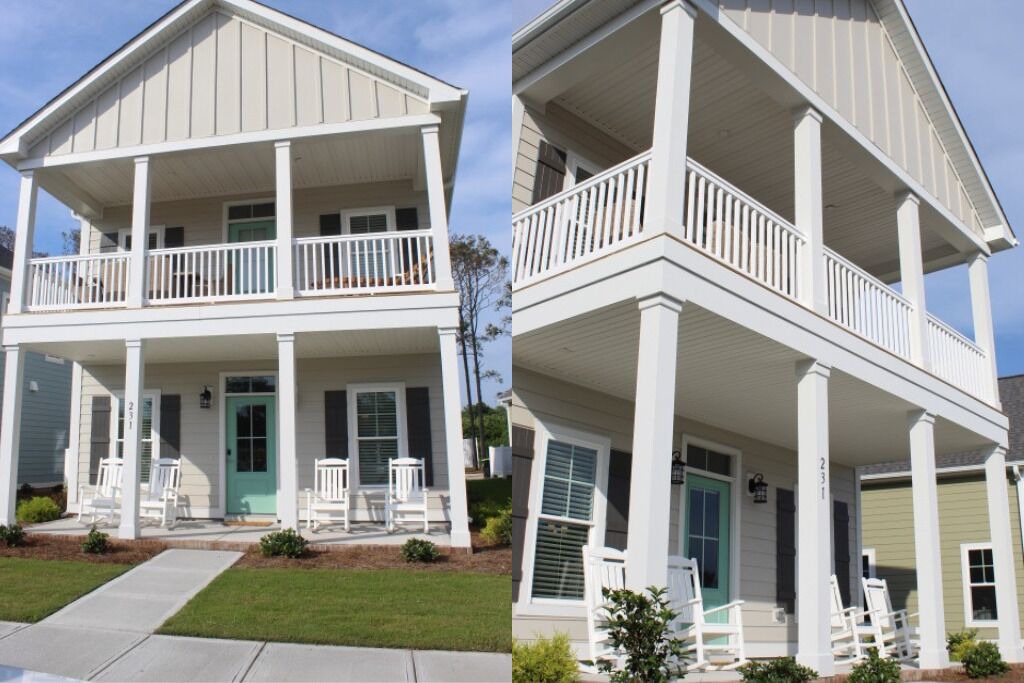 Photo of Outdoor in Morehead City