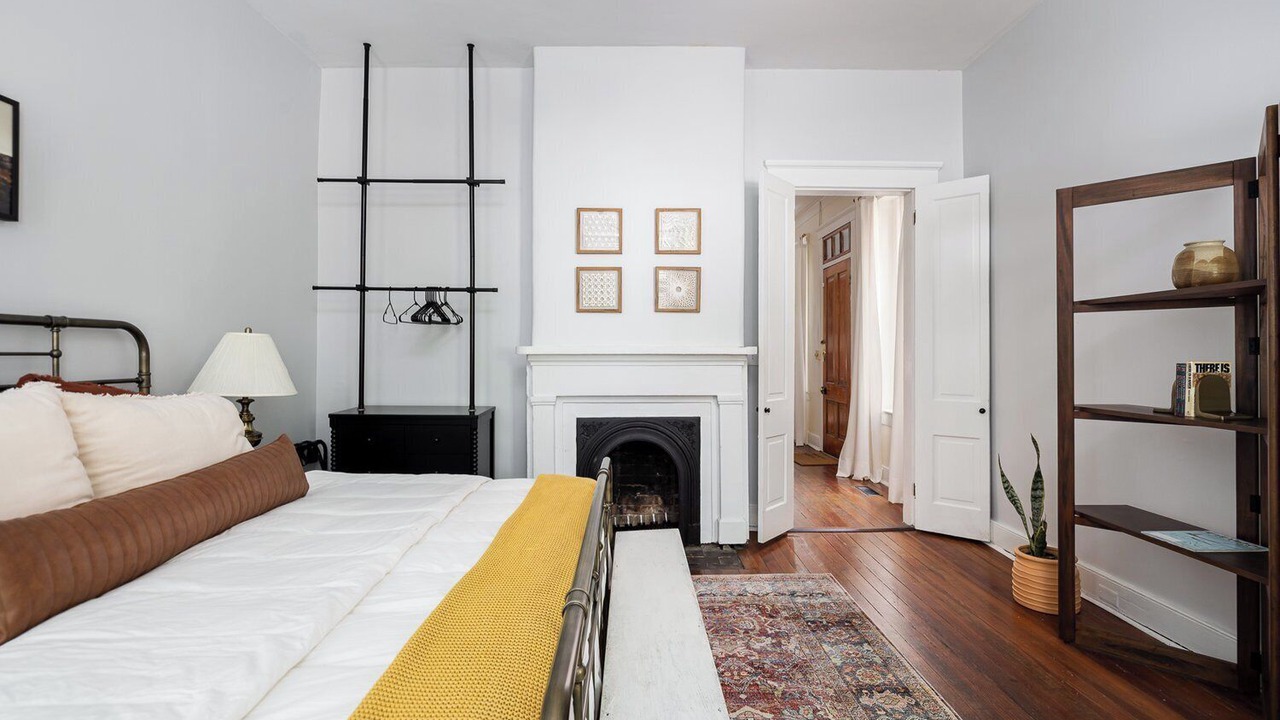Photo of Bedroom in Butchertown