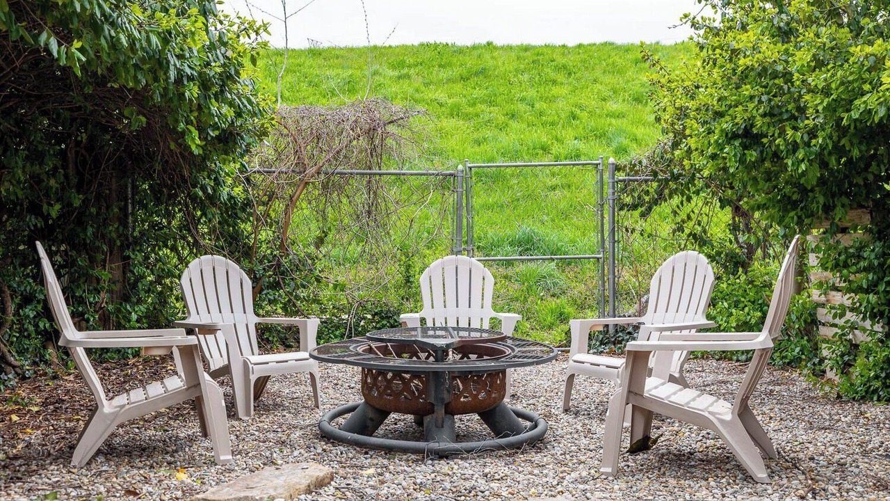Photo of Outdoor in Butchertown