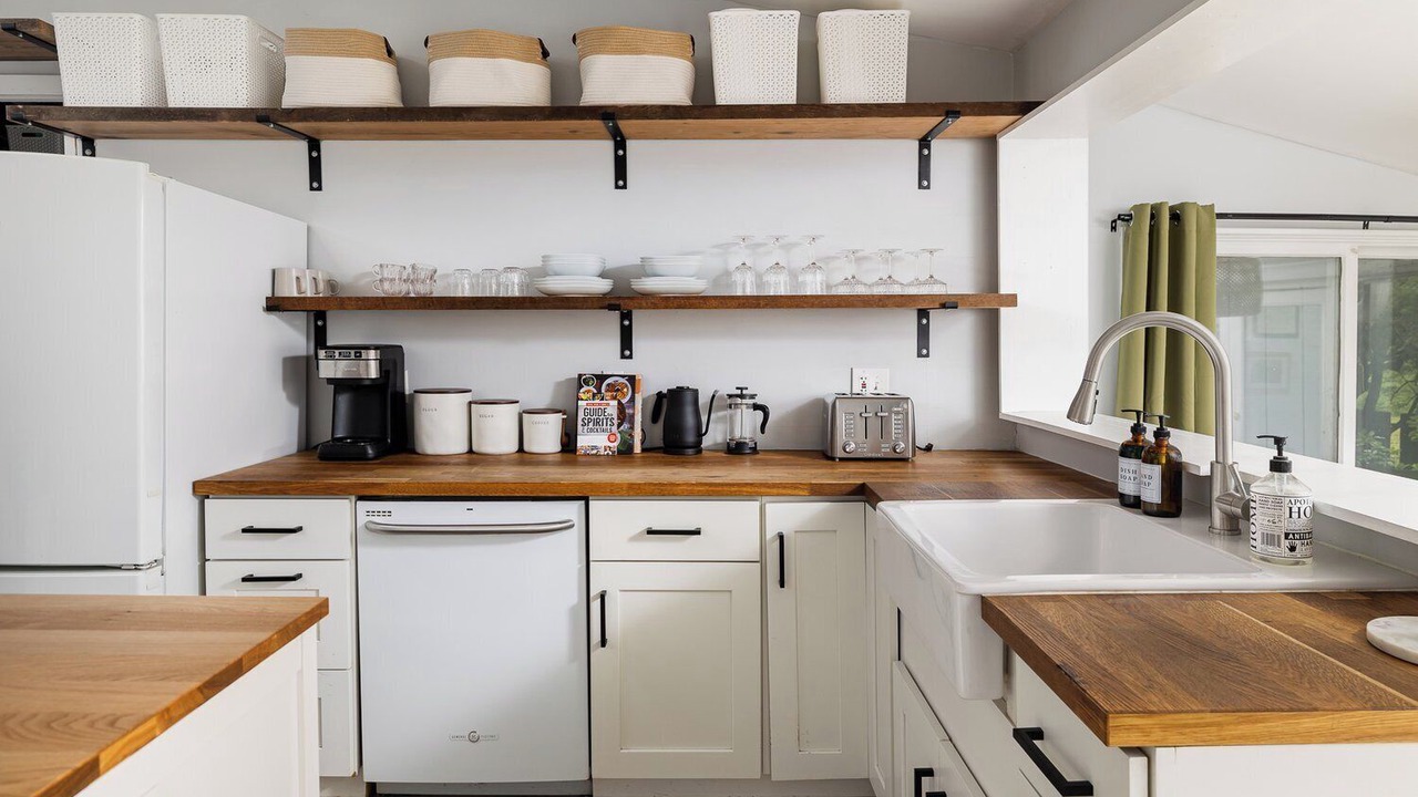 Photo of Kitchen in Butchertown