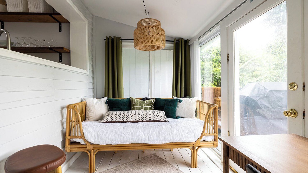 Photo of Bedroom in Butchertown
