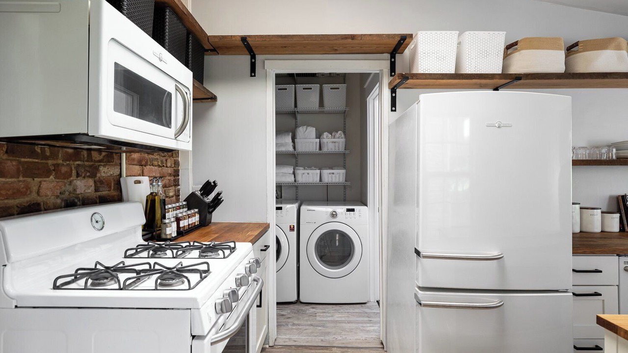 Photo of Kitchen in Butchertown