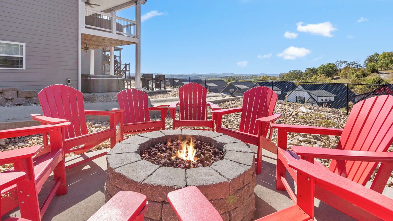 Photo of Outdoor in Table Rock