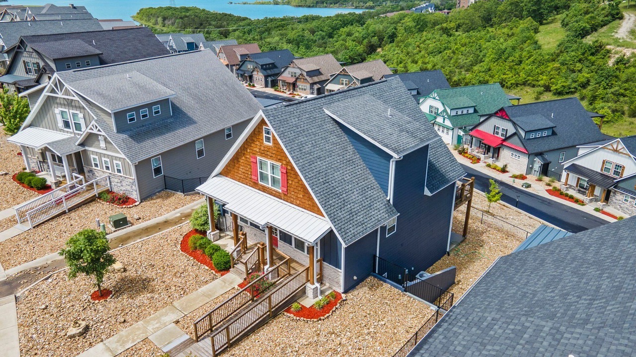 Photo of Outdoor in Table Rock