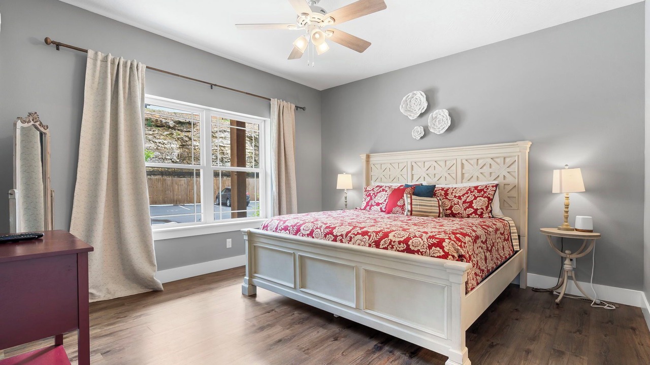 Photo of Bedroom in Table Rock