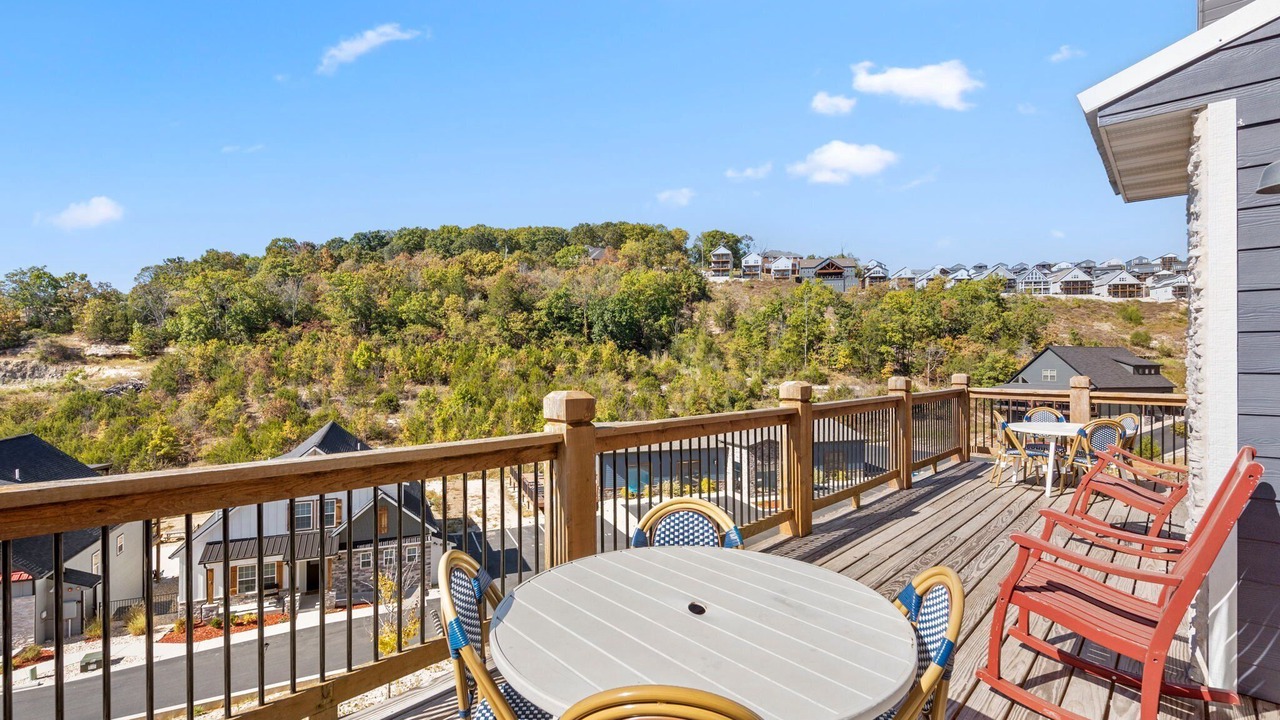 Photo of Outdoor in Table Rock