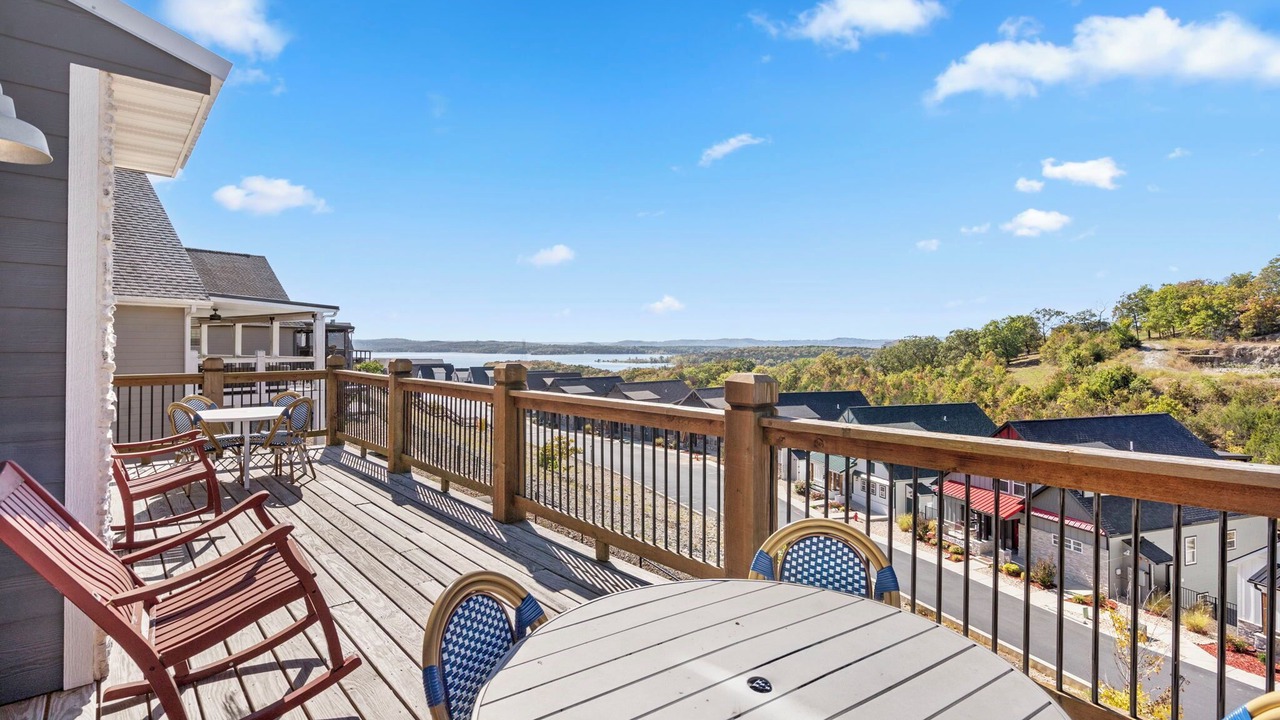Photo of Outdoor in Table Rock