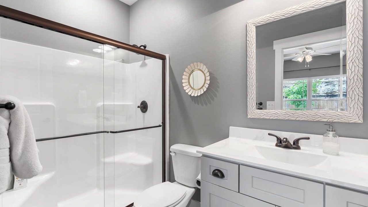 Photo of Bathroom in Table Rock