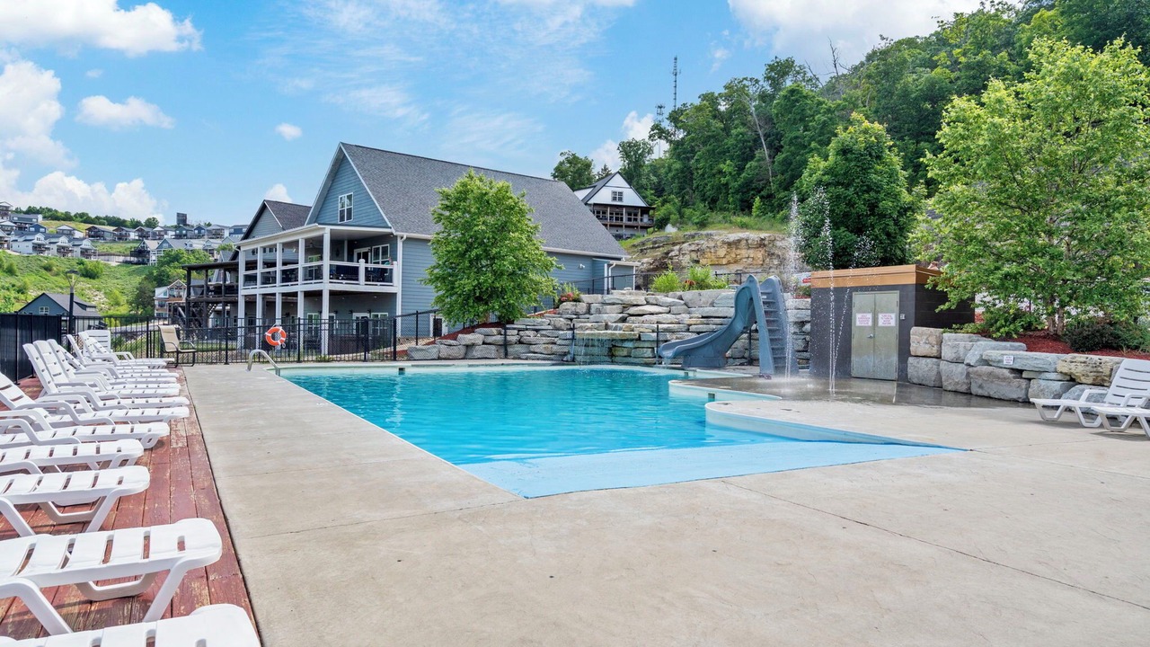Photo of Outdoor in Table Rock