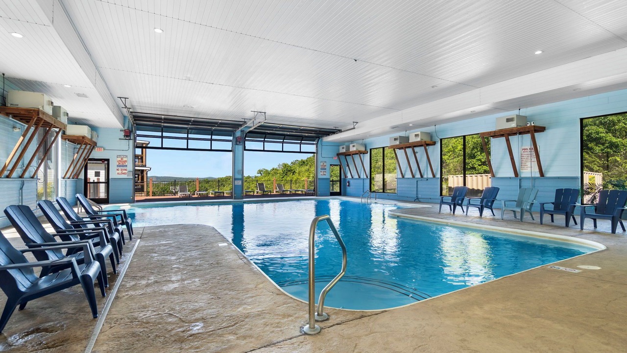 Photo of Outdoor in Table Rock