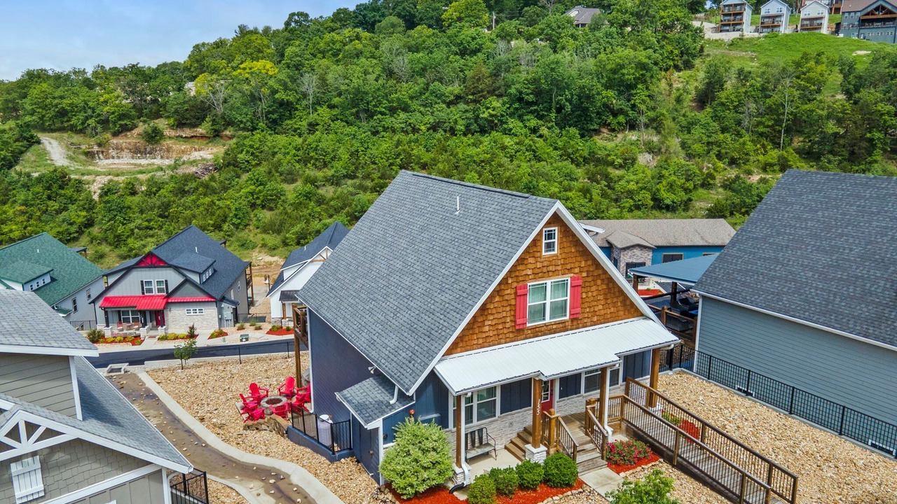 Photo of Outdoor in Table Rock
