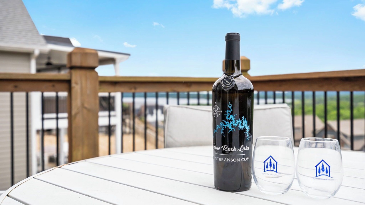 Photo of Outdoor in Table Rock