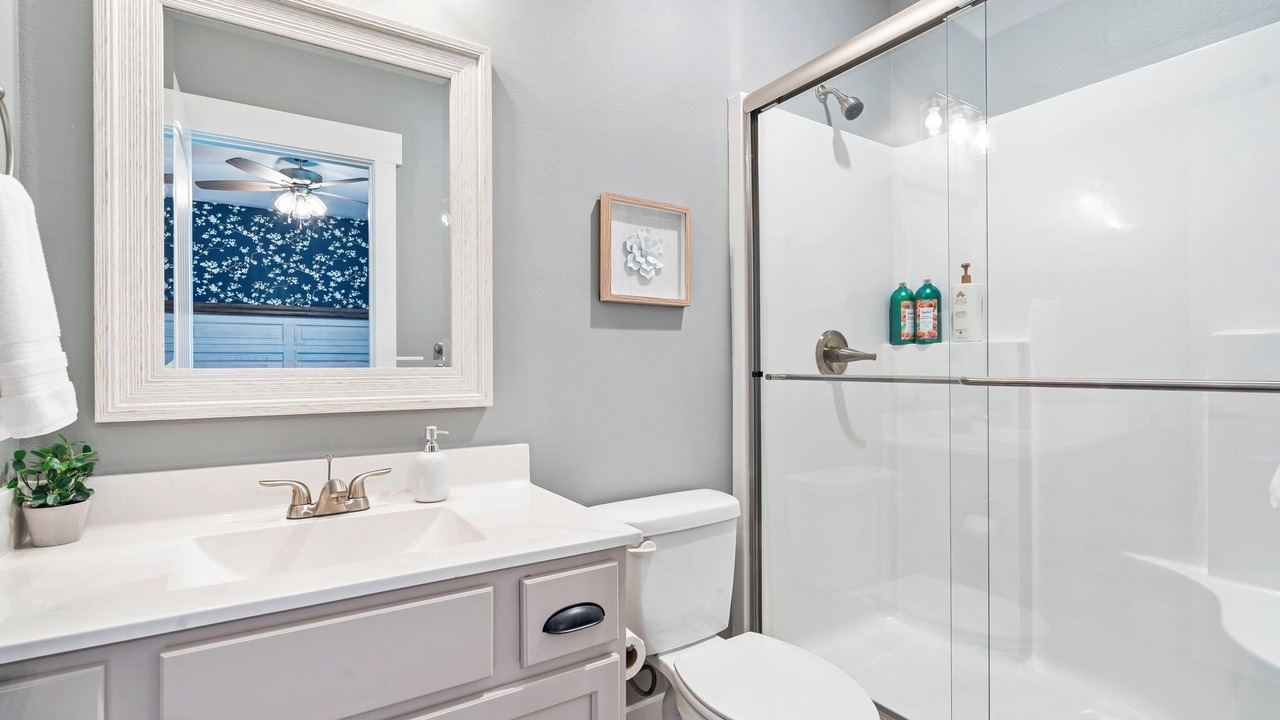 Photo of Bathroom in Table Rock