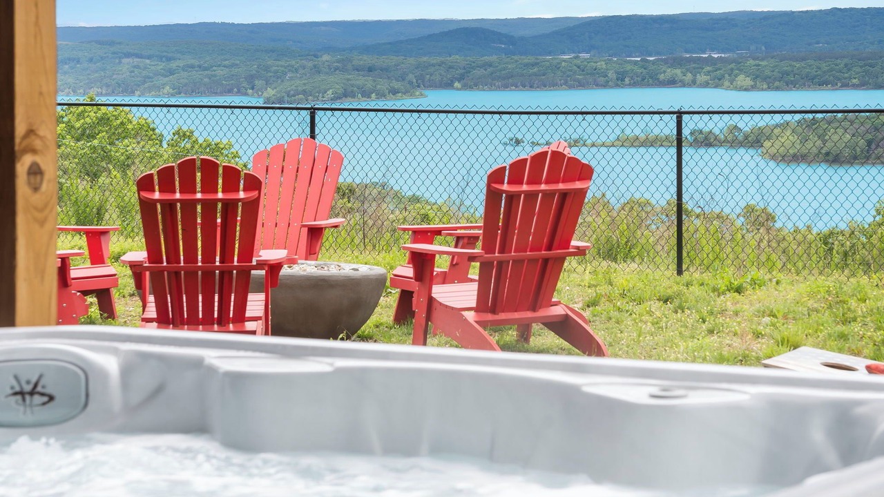 Photo of Outdoor in Table Rock