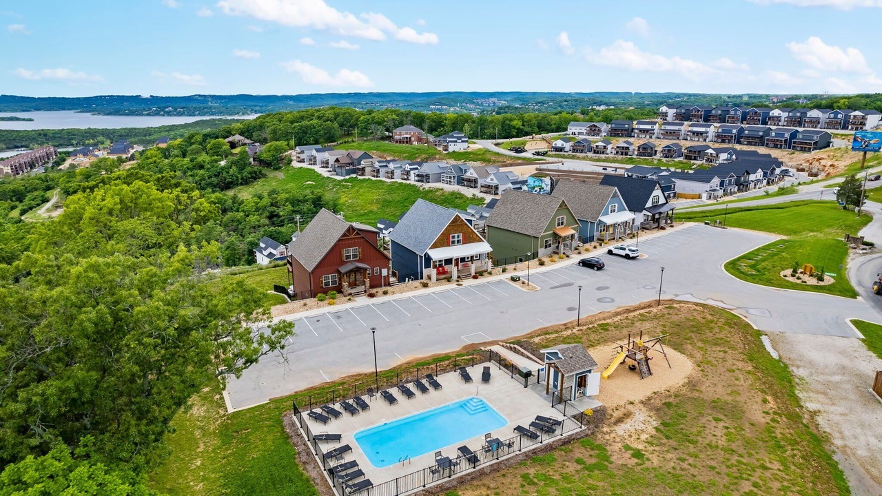 Photo of Outdoor in Table Rock