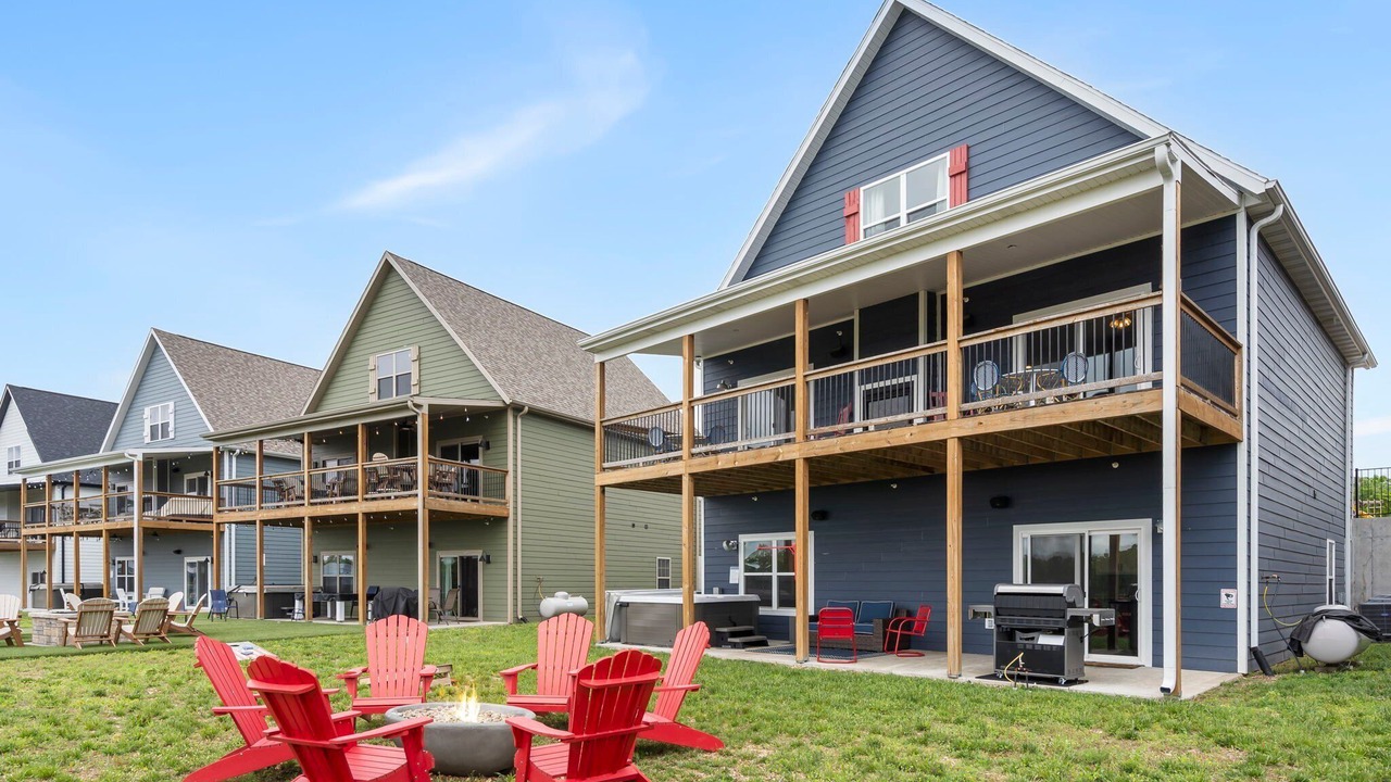 Photo of Outdoor in Table Rock