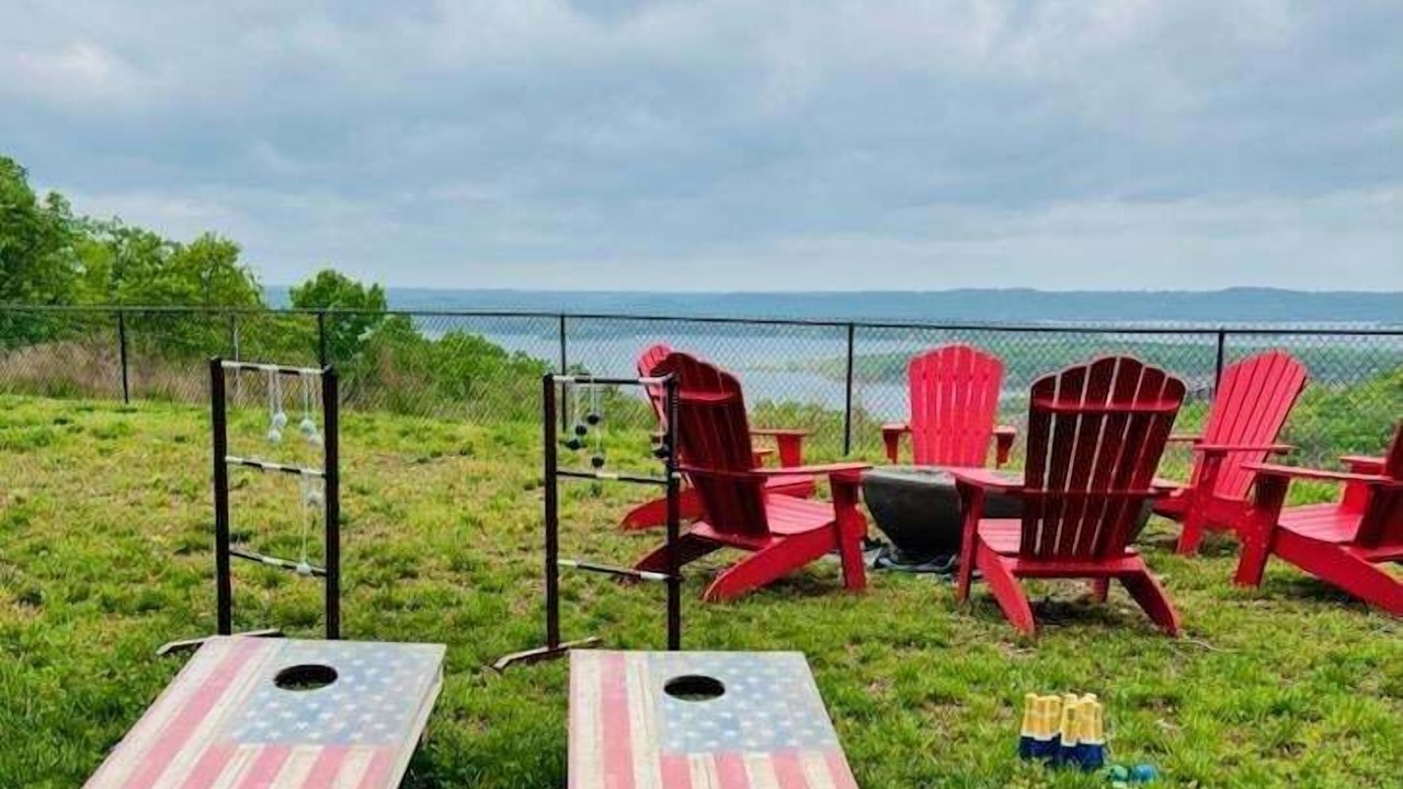 Photo of Outdoor in Table Rock